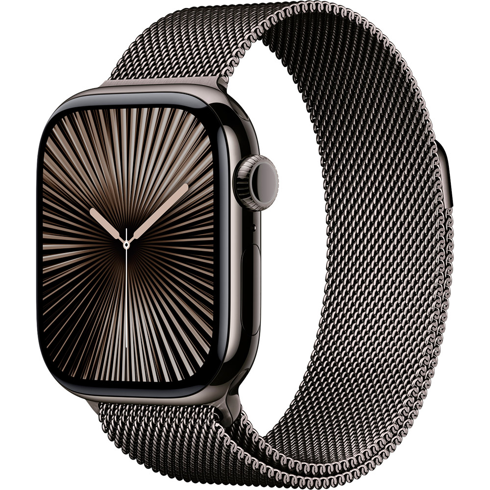 Браслет Apple Watch Milanese Loop для Apple Watch 42mm Slate (MXMP3ZM/A) Совместимость по модели Apple Watch SE 40 мм