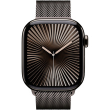 Браслет Apple Watch Milanese Loop для Apple Watch 42mm Slate (MXMP3ZM/A)