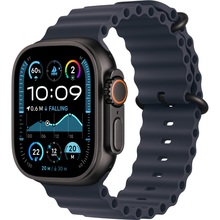Ремешок APPLE Ocean Band для APPLE Watch 49mm Navy (MYPA3ZM/A)