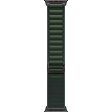 Ремешок APPLE Alpine Loop для APPLE Watch 49mm Large Dark Green (MYPT3ZM/A)