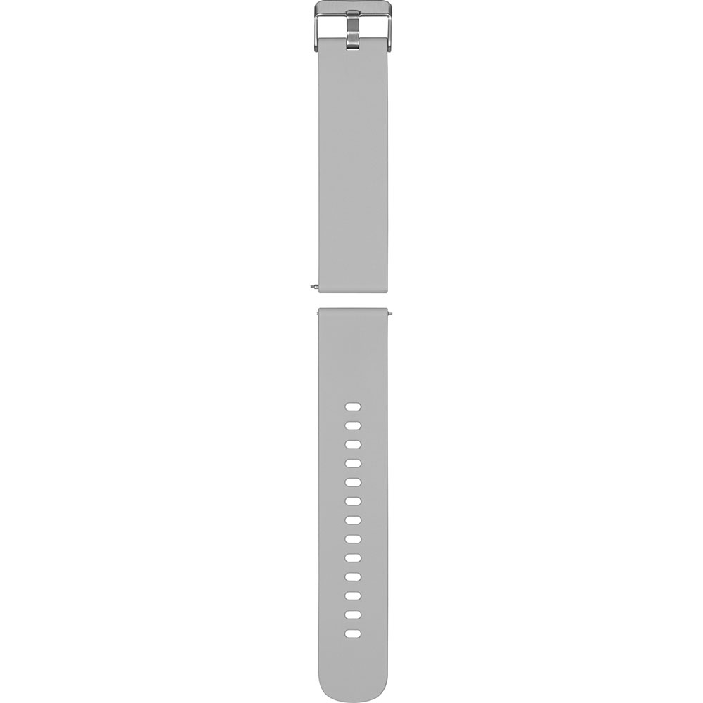 Ремешок 2E Alpha SQ/Wave Plus Серый (2E-ASWASQWP-GY) Совместимость по модели 2E Wave Plus