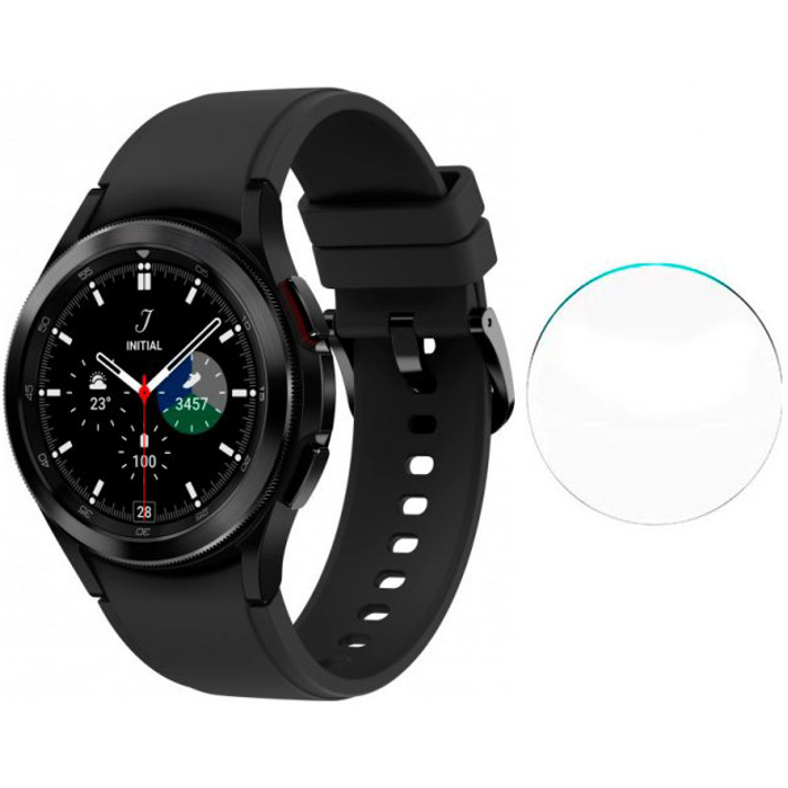 Захисне скло XOKO для Samsung Galaxy Watch 5 40 мм (SM-R900/905) (XK-SM-SW-R900/905) Сумісність за моделлю Samsung Galaxy Watch 5 40mm