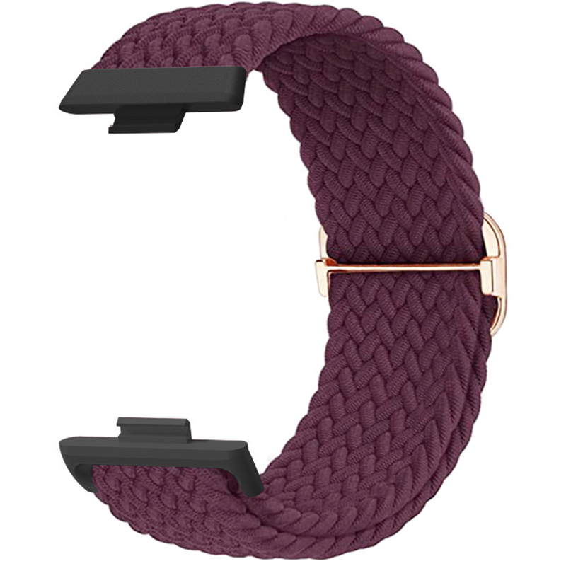Ремешок ARMORSTANDART Braided Solo Loop для Xiaomi Mi Band 9 Pro/8 Pro/Redmi Watch 4/5 Purple (ARM73985) Ремешок ARMORSTANDART Braided Solo Loop для Xiaomi Mi Band 9 Pro/8 Pro/Redmi Watch 4/5 Purple (ARM73985)