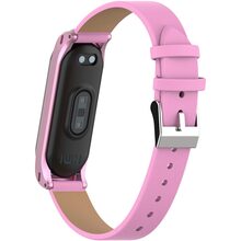 Ремешок ArmorStandart Soft Band для Xiaomi Mi Band 4/3 Pink (ARM55187)