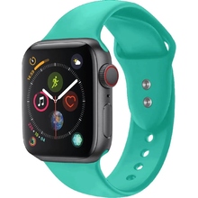 Ремінець PROMATE Oryx-38ML для Apple Watch 38/40 мм Turquoise (oryx-38ml.turquoise)