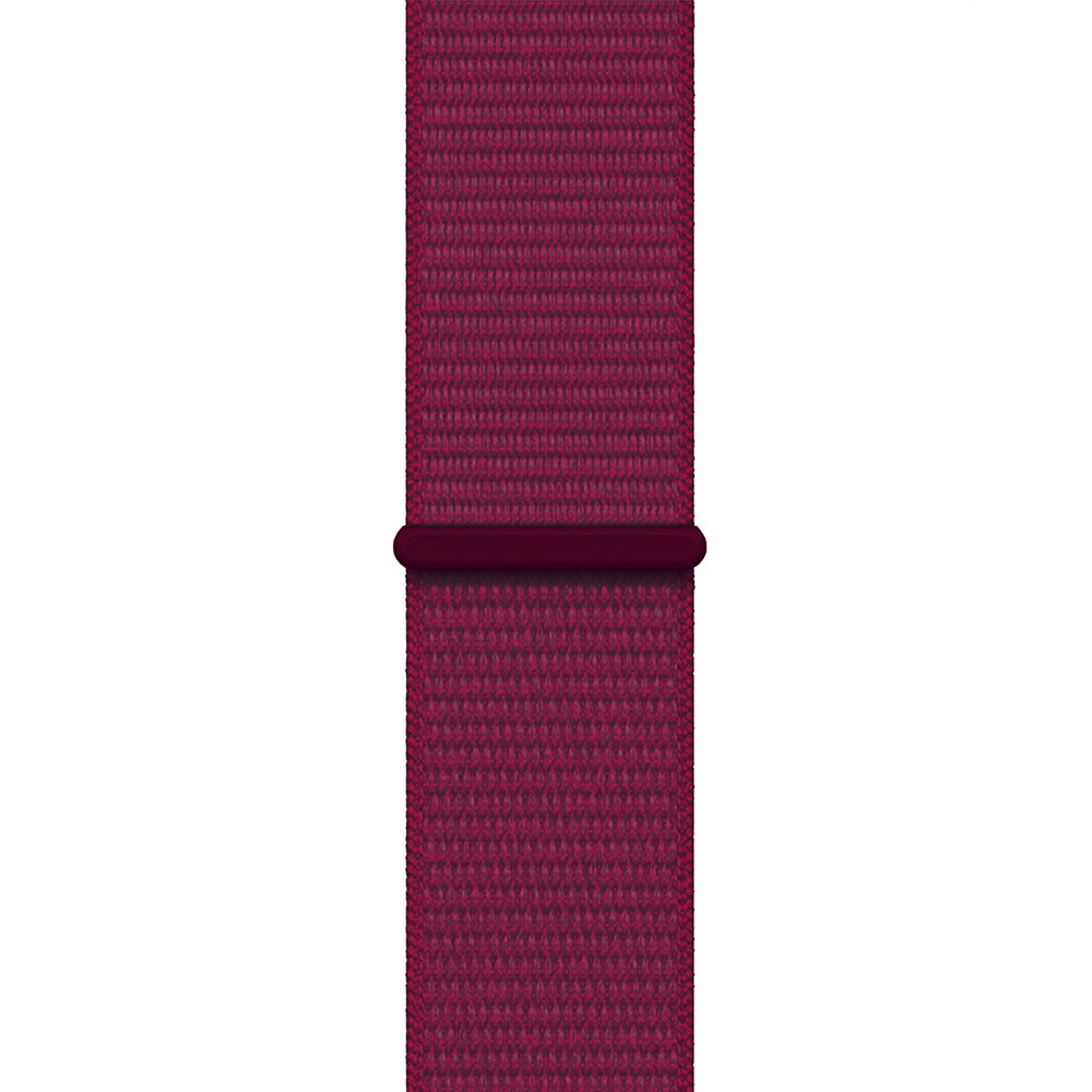 Ремінець ARMORSTANDART Nylon Band для Apple Watch 49/46/45/44/42 Series 1-3 Plum (ARM82570)