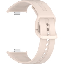 Ремешок BECOVER для Xiaomi Redmi Watch 5 Beige (713215)