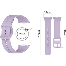 Ремешок BECOVER для Xiaomi Redmi Watch 5 Beige (713215)