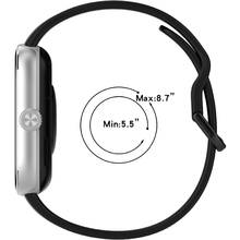 Ремешок BECOVER для Xiaomi Redmi Watch 5 Beige (713215)