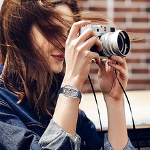 Ремешок BECOVER для Xiaomi Redmi Watch 5 Deep Blue (713216)