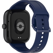 Ремешок BECOVER для Xiaomi Redmi Watch 5 Deep Blue (713216)