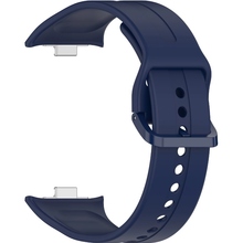 Ремешок BECOVER для Xiaomi Redmi Watch 5 Deep Blue (713216)