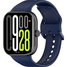 Ремешок BECOVER для Xiaomi Redmi Watch 5 Deep Blue (713216)