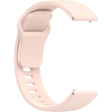 Ремешок BECOVER Xiaomi Redmi Watch 5 Active Pink (713192)