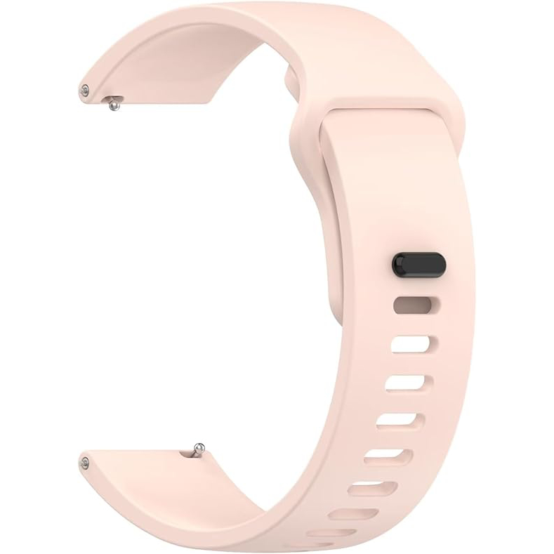 Ремешок BECOVER Xiaomi Redmi Watch 5 Active Pink (713192) Ремешок BECOVER Xiaomi Redmi Watch 5 Active Pink (713192)