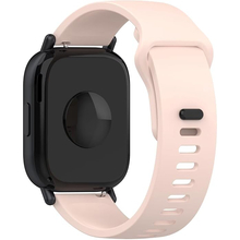 Ремешок BECOVER Xiaomi Redmi Watch 5 Active Pink (713192)
