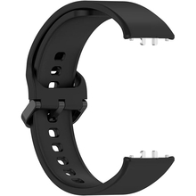 Ремінець BECOVER Samsung Galaxy Fit 3 Black (713195)