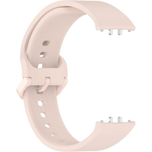 Ремінець BECOVER Samsung Galaxy Fit 3 Pink (713197)