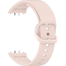 Ремешок BECOVER Samsung Galaxy Fit 3 Pink (713197)
