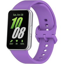 Ремінець BECOVER Samsung Galaxy Fit 3 Purple (713198)