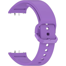 Ремінець BECOVER Samsung Galaxy Fit 3 Purple (713198)
