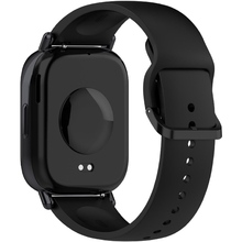 Ремінець BECOVER Xiaomi Redmi Watch 5 Lite Black (713208)