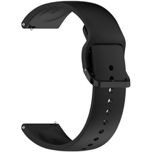 Ремешок BECOVER Xiaomi Redmi Watch 5 Lite Black (713208)