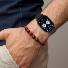 Ремінець BECOVER Xiaomi Redmi Watch 5 Lite Black (713208)