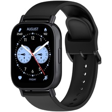 Ремінець BECOVER Xiaomi Redmi Watch 5 Lite Black (713208)