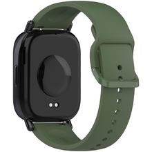 Ремешок BECOVER Xiaomi Redmi Watch 5 Lite Dark Green (713209)