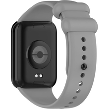Ремешок BECOVER Xiaomi Smart Band 9 Pro Grey (713203)