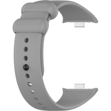 Ремешок BECOVER Xiaomi Smart Band 9 Pro Grey (713203)