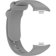 Ремешок BECOVER Xiaomi Smart Band 9 Pro Grey (713203)