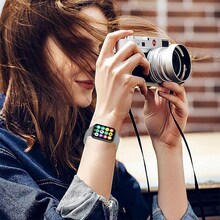 Ремешок BECOVER Xiaomi Smart Band 9 Pro Grey (713203)
