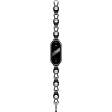 Ремінець XIAOMI Smart Band 8 Chain Strap Black