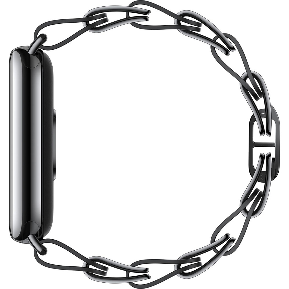 Ремінець XIAOMI Smart Band 8 Chain Strap Black Тип ремінець