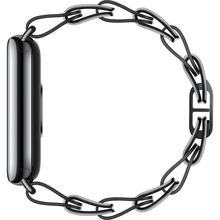 Ремінець XIAOMI Smart Band 8 Chain Strap Black
