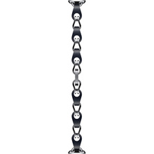 Ремінець XIAOMI Smart Band 8 Chain Strap Black