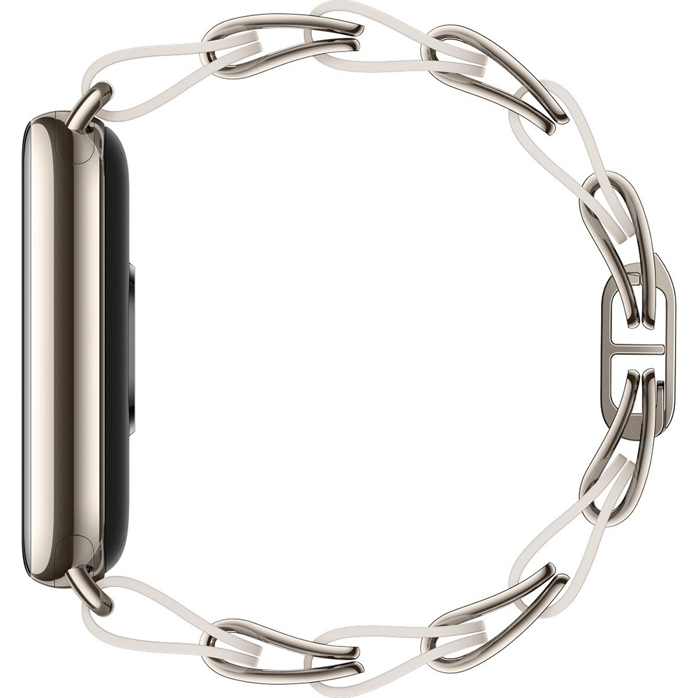 Ремінець XIAOMI Smart Band 8 Chain Strap White Тип ремінець