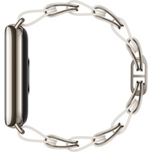 Ремінець XIAOMI Smart Band 8 Chain Strap White