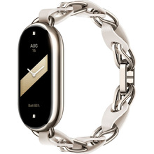 Ремінець XIAOMI Smart Band 8 Chain Strap White