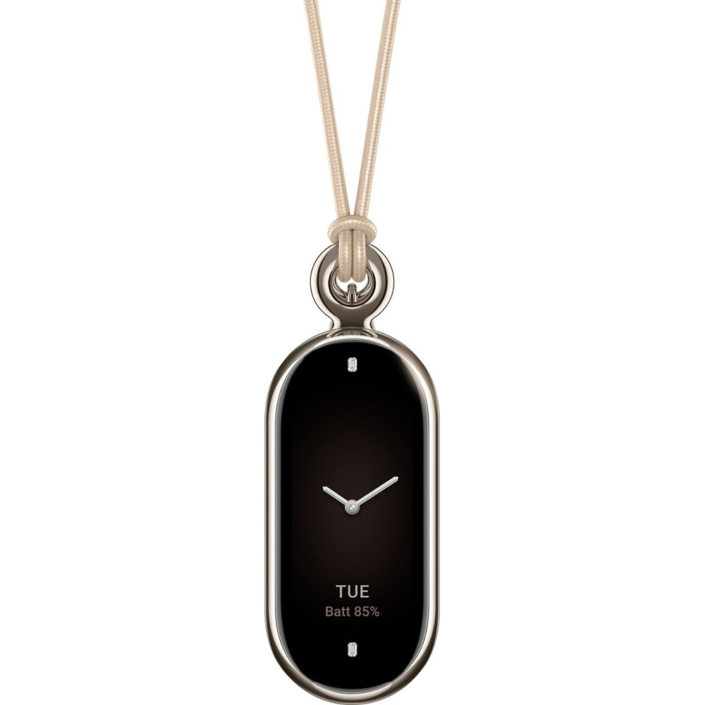 Подвеска Xiaomi Smart Band 8/9 Pendant (BHR7304GL)