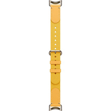 Ремінець Xiaomi Smart Band 8/9 Braided Strap Yellow