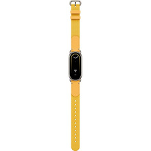 Ремінець Xiaomi Smart Band 8/9 Braided Strap Yellow