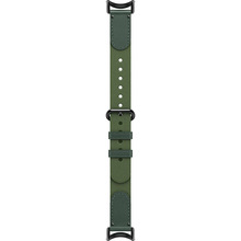 Ремінець Xiaomi Smart Band 8/9 Braided Strap Green