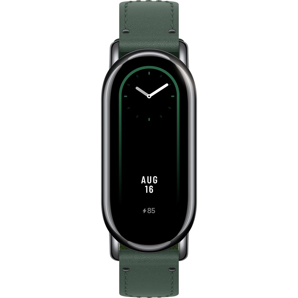 Ремінець Xiaomi Smart Band 8/9 Braided Strap Green Сумісність за моделлю XIAOMI Smart Band 8