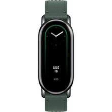 Ремінець Xiaomi Smart Band 8/9 Braided Strap Green