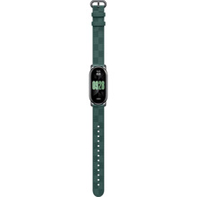Ремешок Xiaomi Smart Band 8/9 Checkered Strap Green