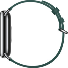 Ремешок Xiaomi Smart Band 8/9 Checkered Strap Green