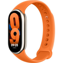 Ремінець Xiaomi Smart Band 8/9 Strap Sunrise Orange
